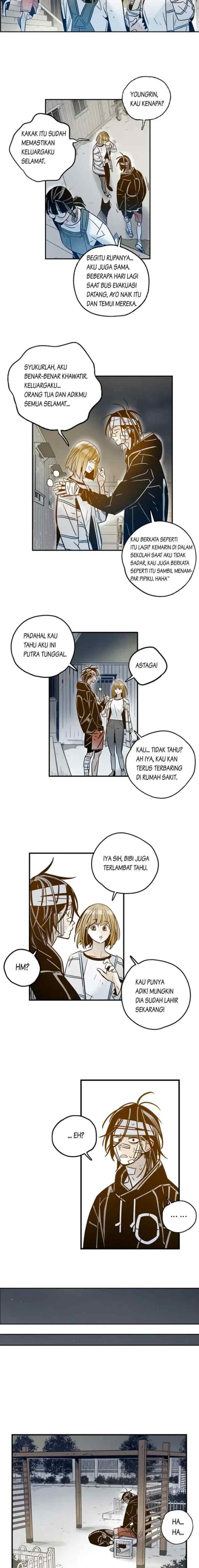 R - Vous chapter 39 halaman 10
