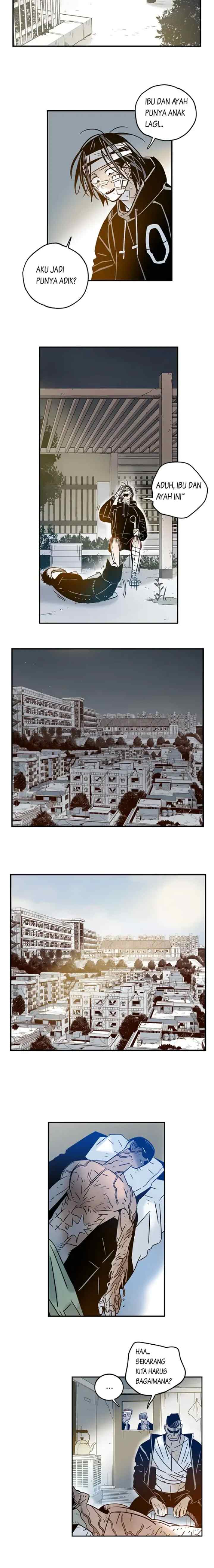R - Vous chapter 39 halaman 11
