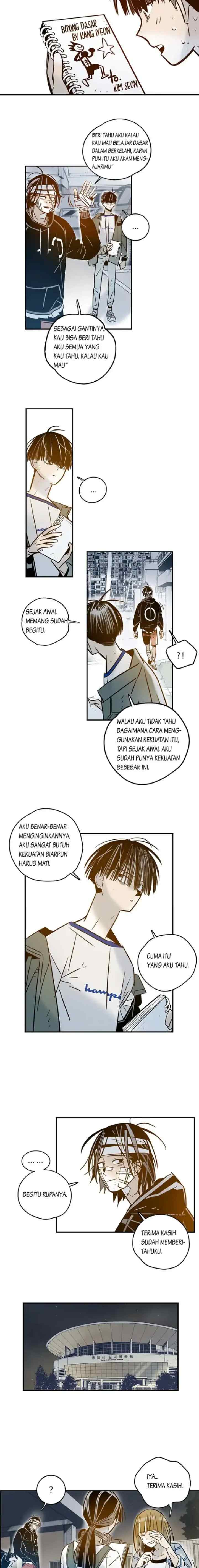 R - Vous chapter 39 halaman 9
