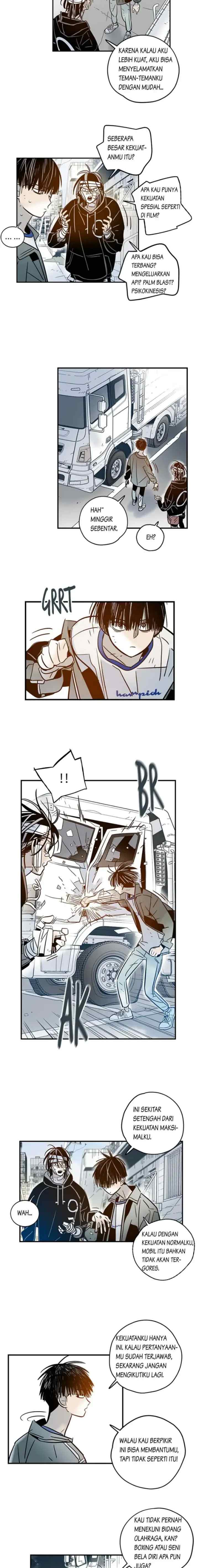 R - Vous chapter 39 halaman 7