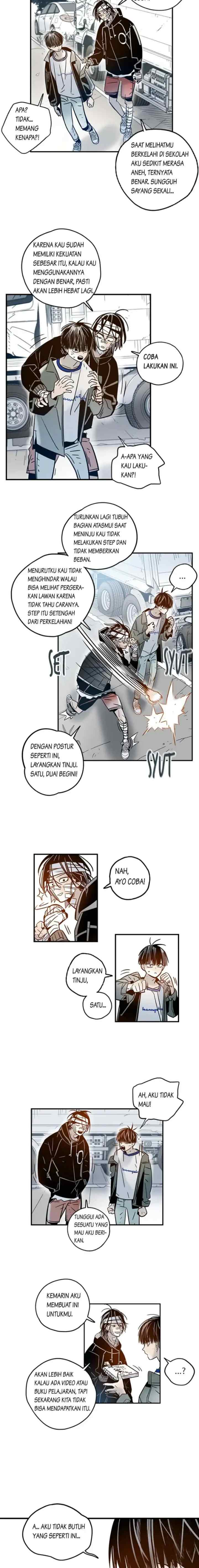 R - Vous chapter 39 halaman 8