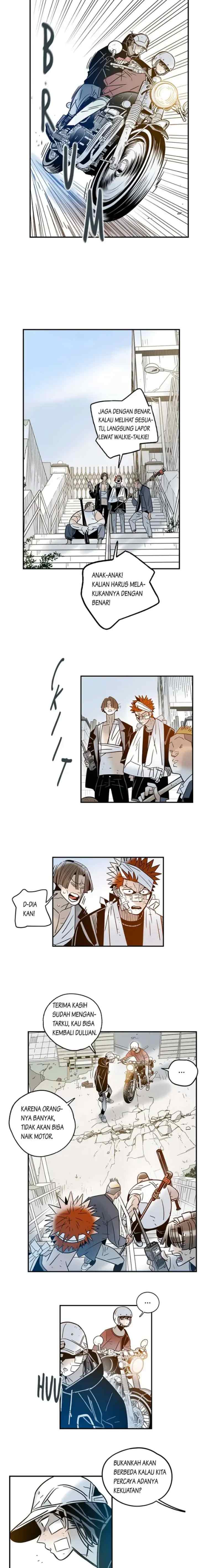 R - Vous chapter 39 halaman 14
