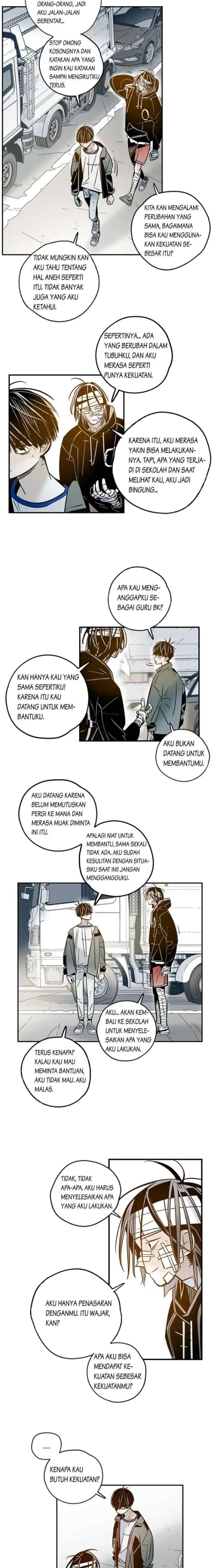 R - Vous chapter 39 halaman 6
