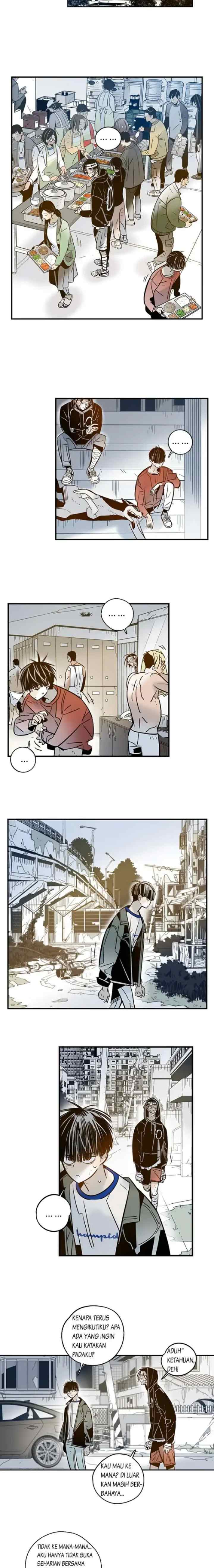 R - Vous chapter 39 halaman 5