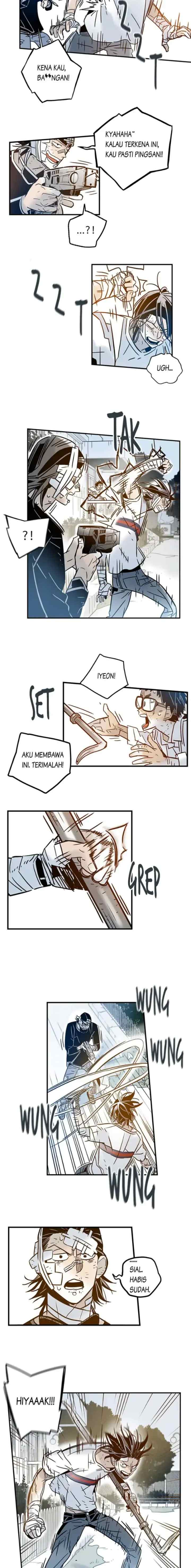 R - Vous chapter 40 halaman 8