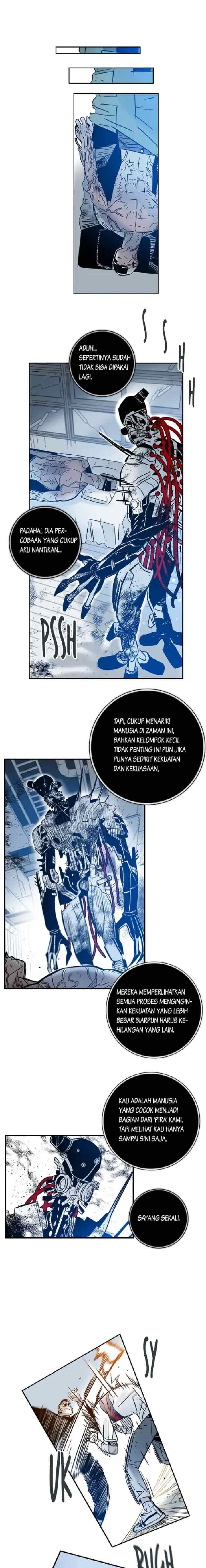 R - Vous chapter 40 halaman 6