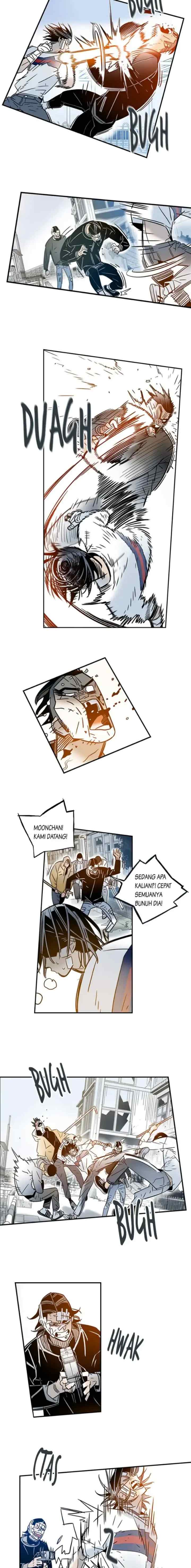 R - Vous chapter 40 halaman 7