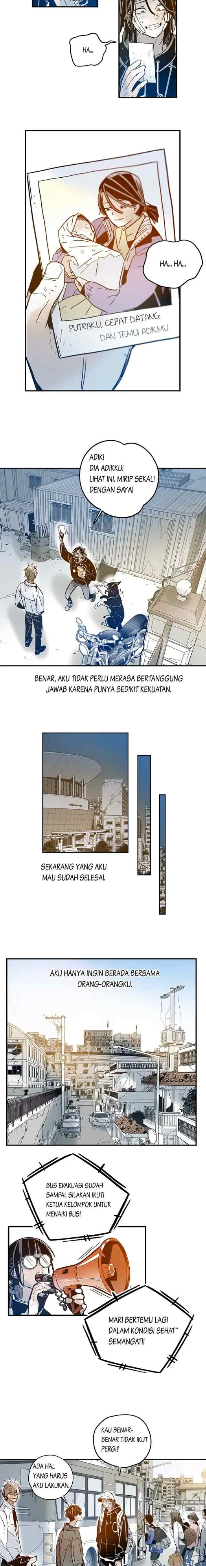 R - Vous chapter 40 halaman 11