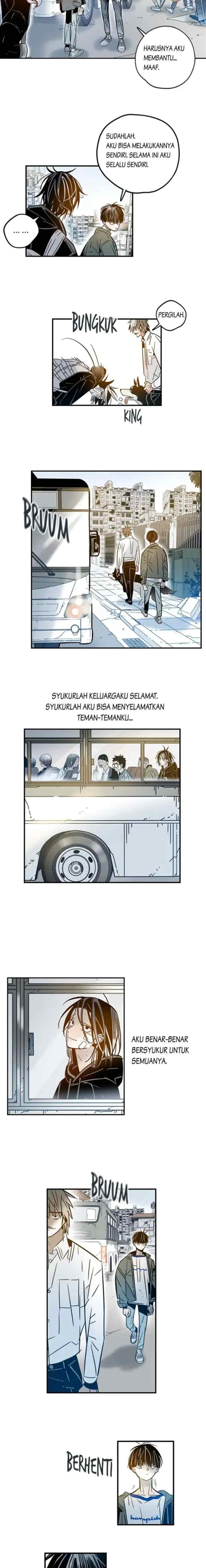 R - Vous chapter 40 halaman 12