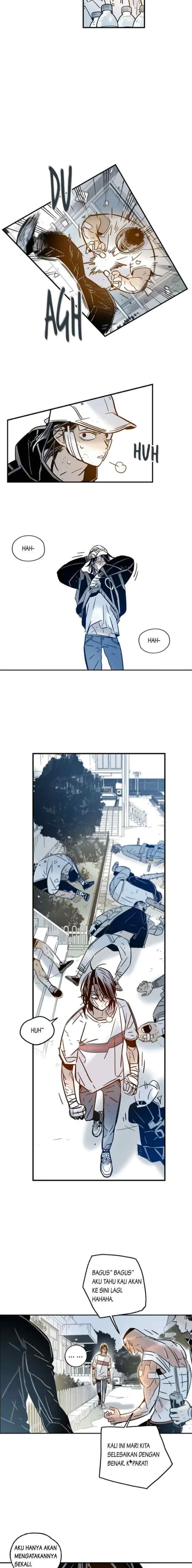 R - Vous chapter 40 halaman 4