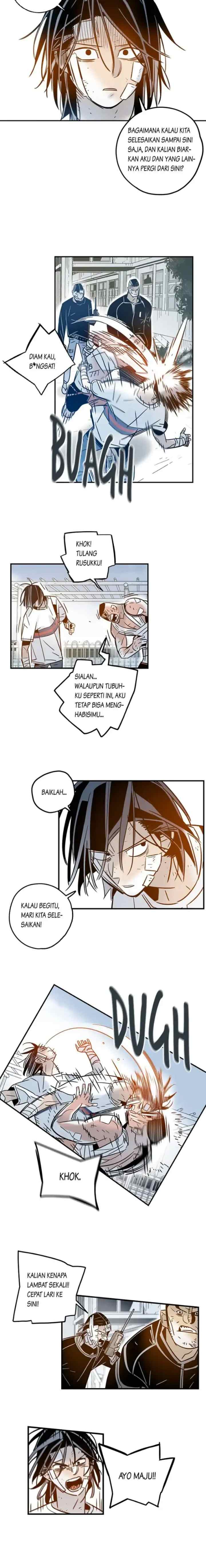 R - Vous chapter 40 halaman 5