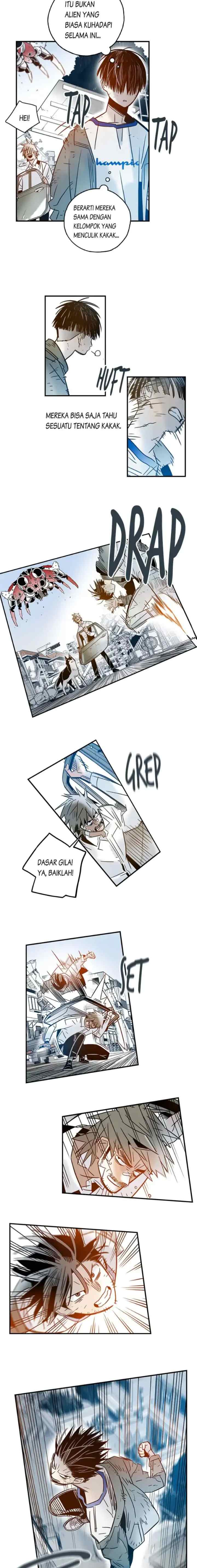 R - Vous chapter 41 halaman 8