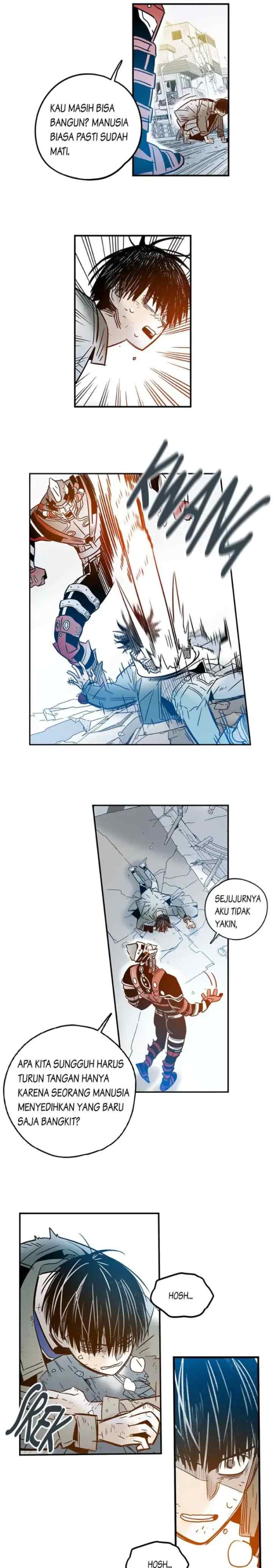 R - Vous chapter 41 halaman 11