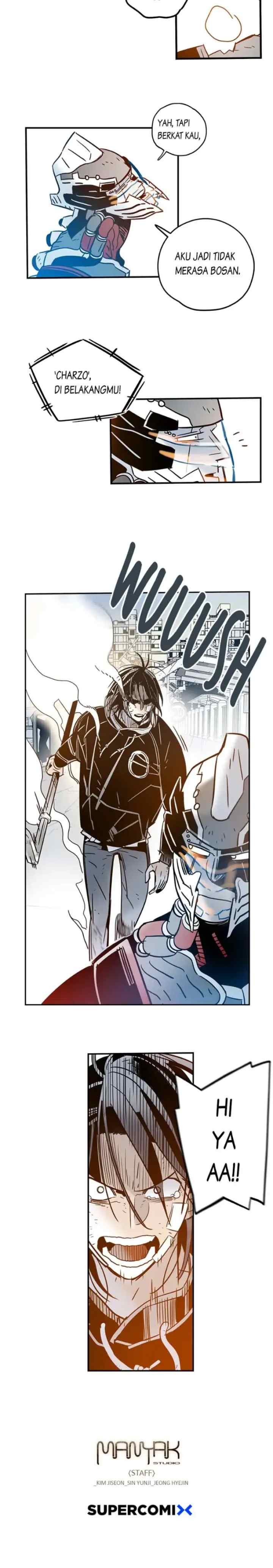 R - Vous chapter 41 halaman 12