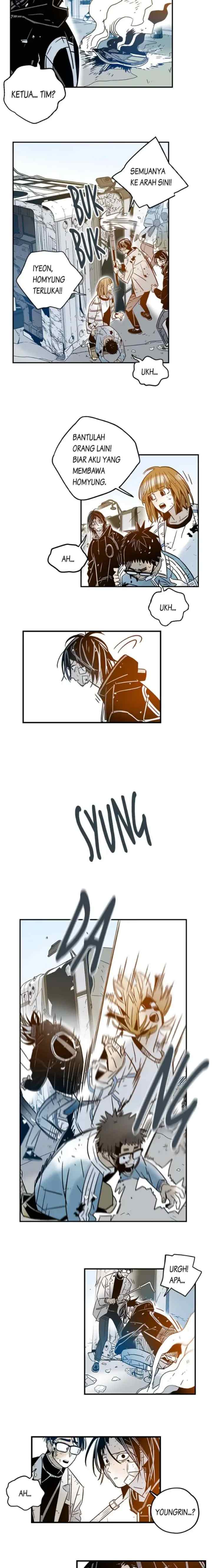 R - Vous chapter 41 halaman 5