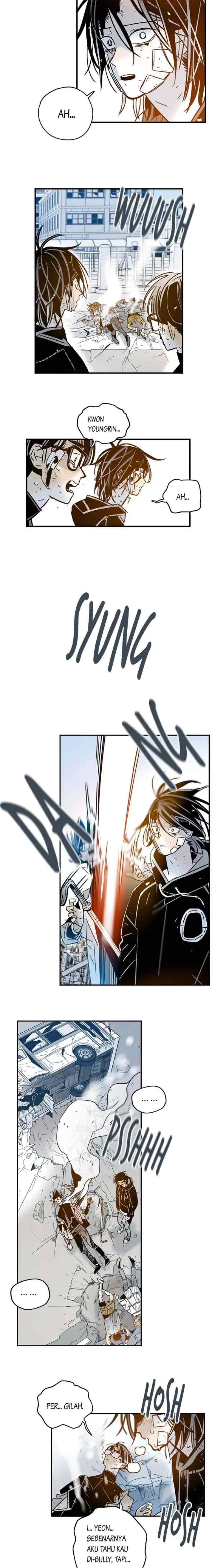 R - Vous chapter 41 halaman 6