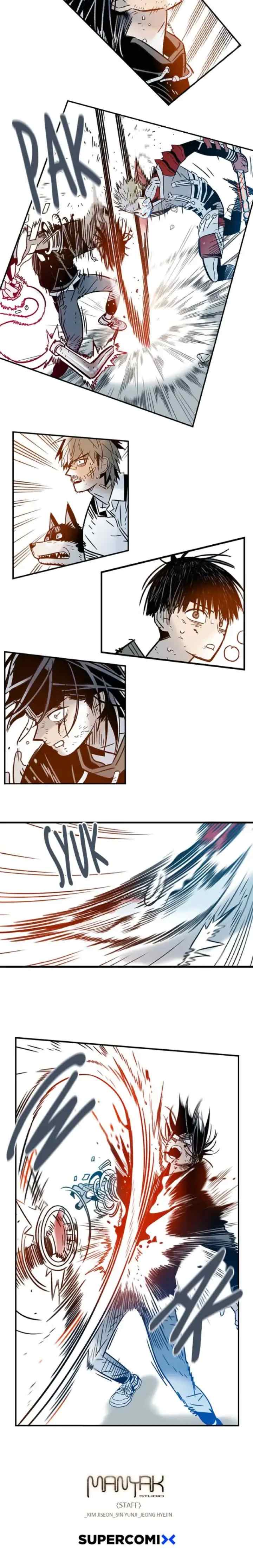 R - Vous chapter 42 halaman 12