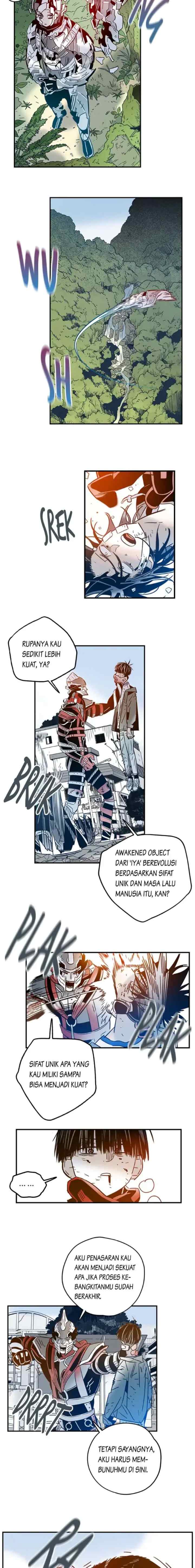 R - Vous chapter 42 halaman 5