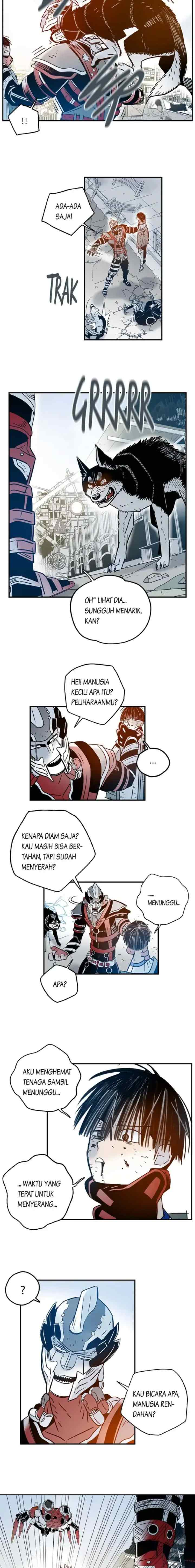 R - Vous chapter 42 halaman 6