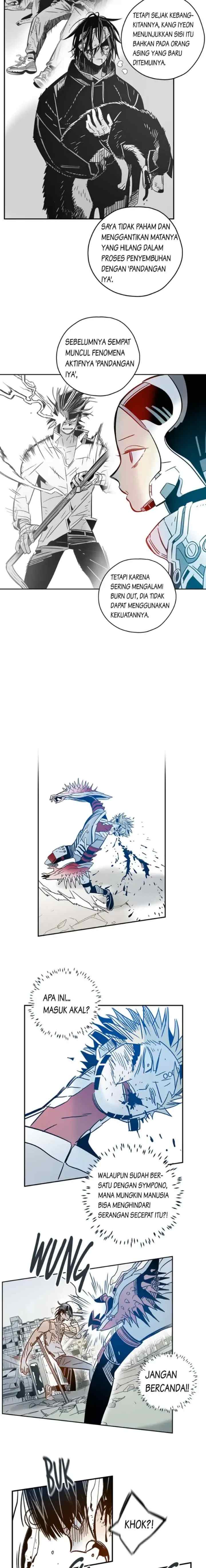 R - Vous chapter 45 halaman 11