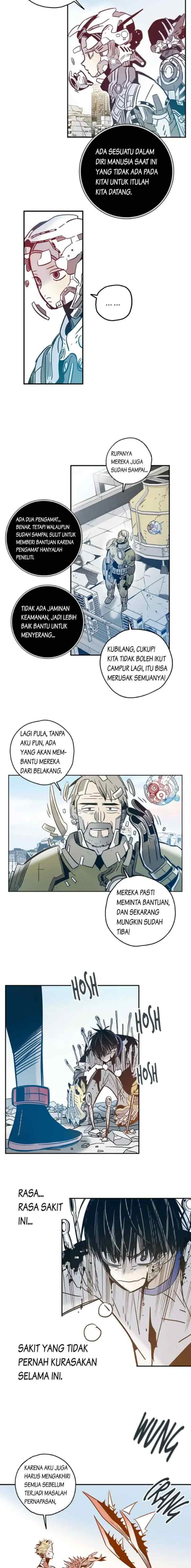 R - Vous chapter 45 halaman 8