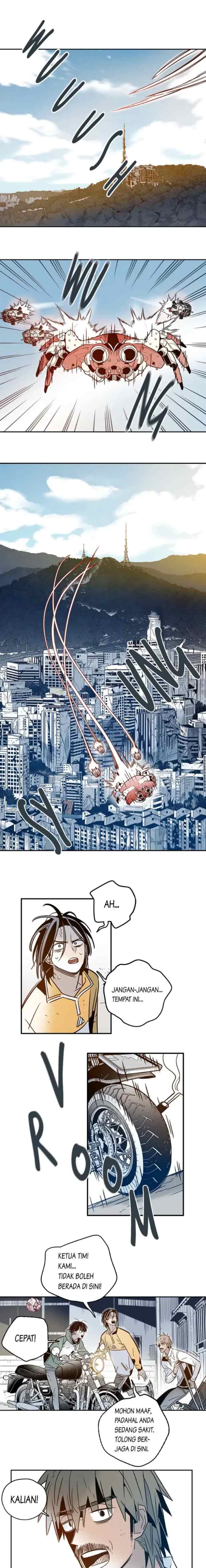 R - Vous chapter 48 halaman 12