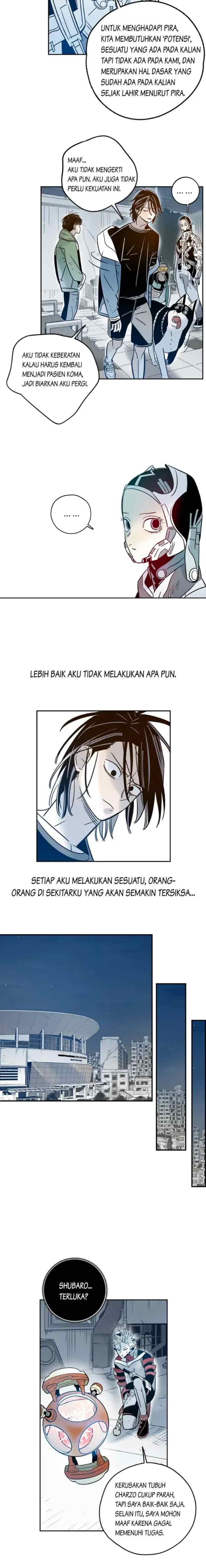 R - Vous chapter 48 halaman 5