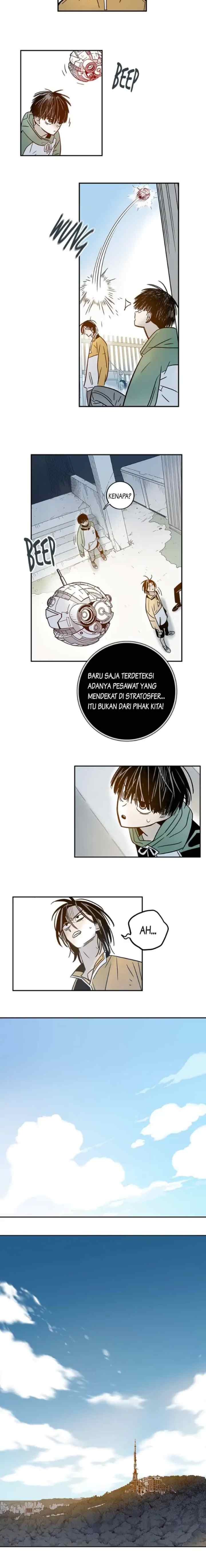 R - Vous chapter 48 halaman 11