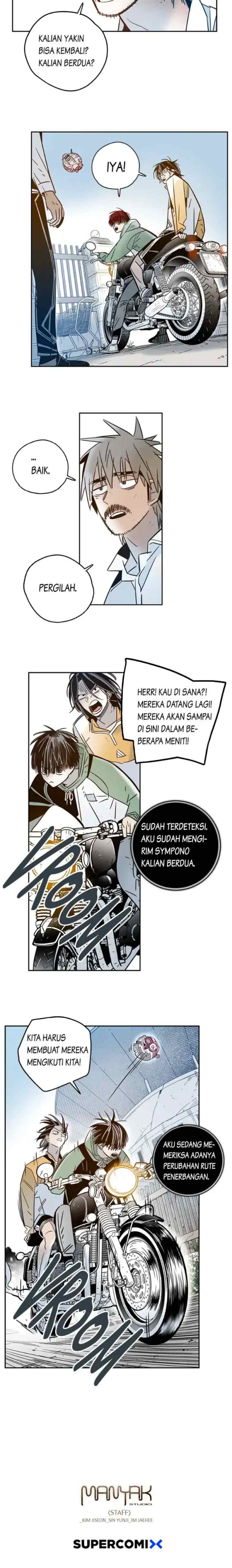 R - Vous chapter 48 halaman 13
