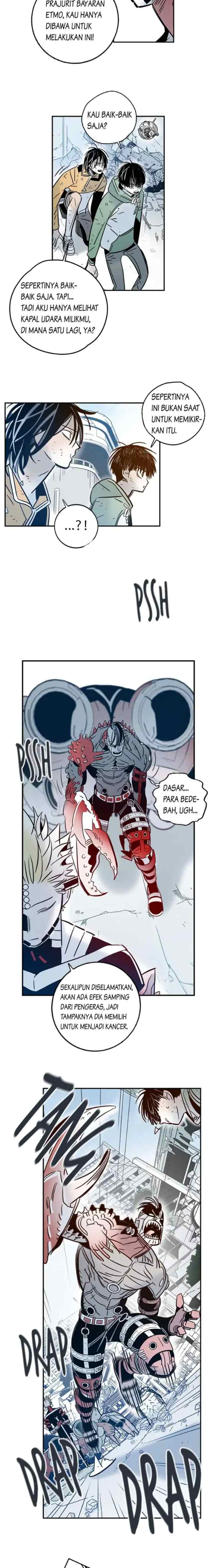 R - Vous chapter 49 halaman 6