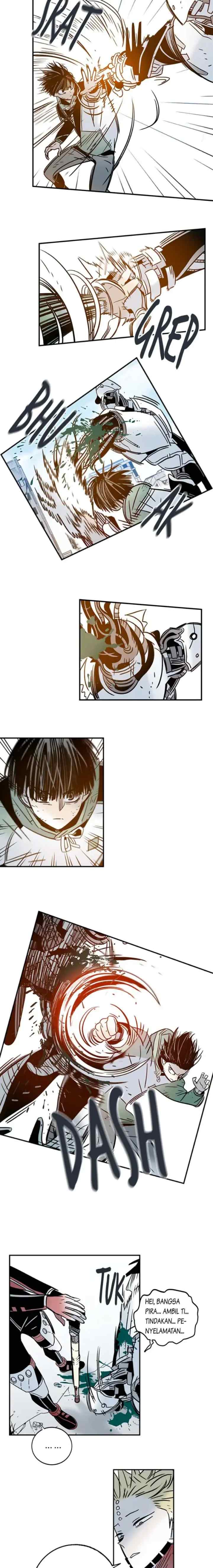 R - Vous chapter 49 halaman 5