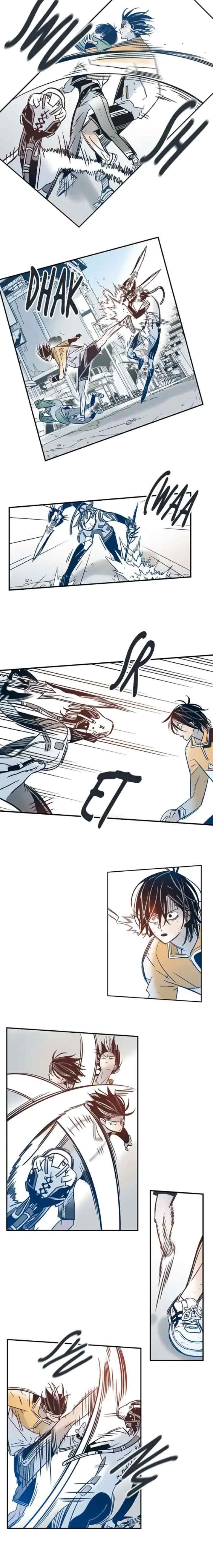 R - Vous chapter 49 halaman 11