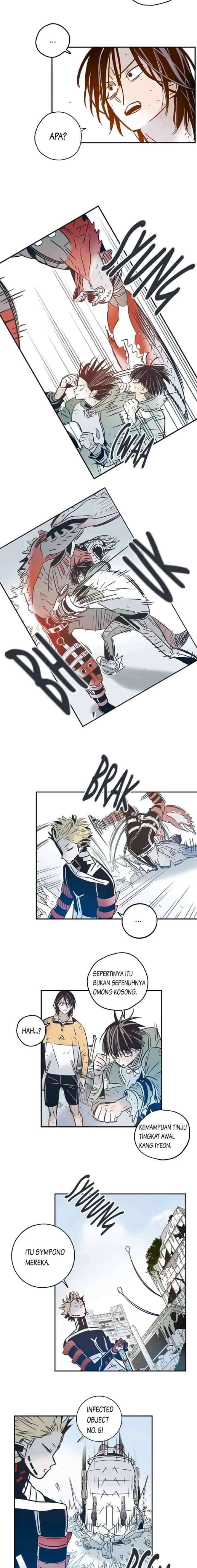 R - Vous chapter 49 halaman 8