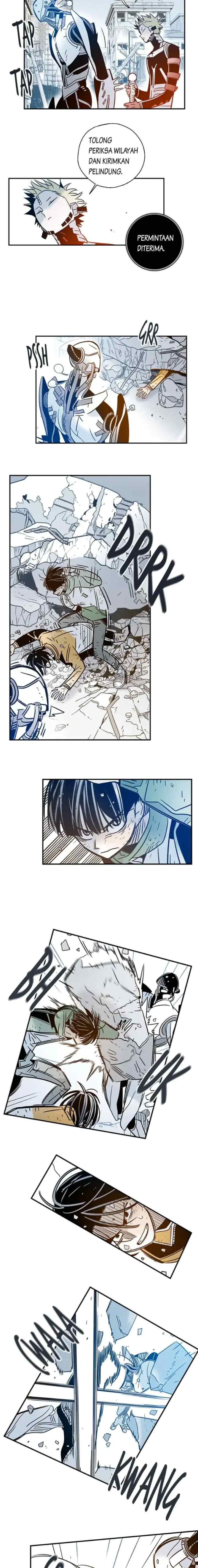 R - Vous chapter 49 halaman 4