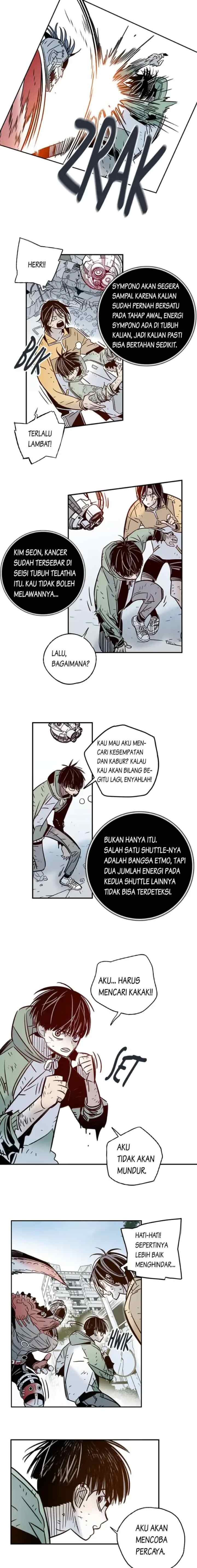 R - Vous chapter 49 halaman 7