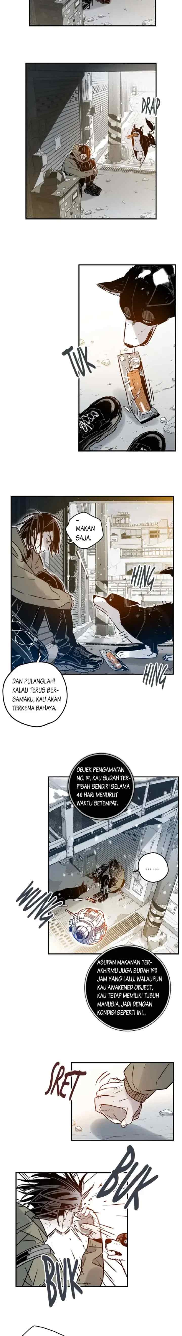 R - Vous chapter 51 halaman 6