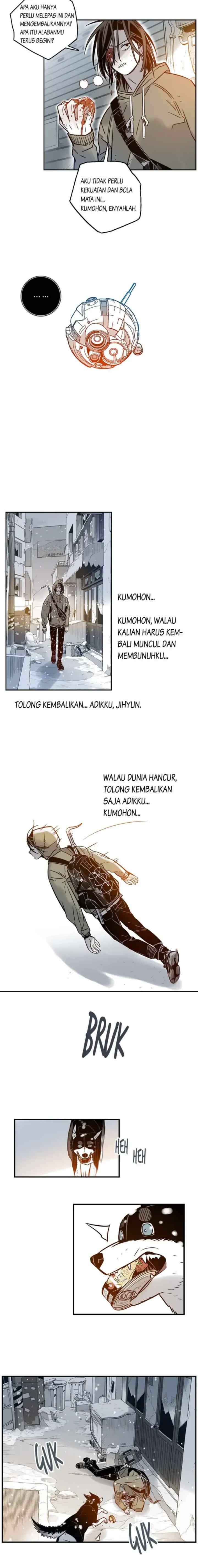R - Vous chapter 51 halaman 7
