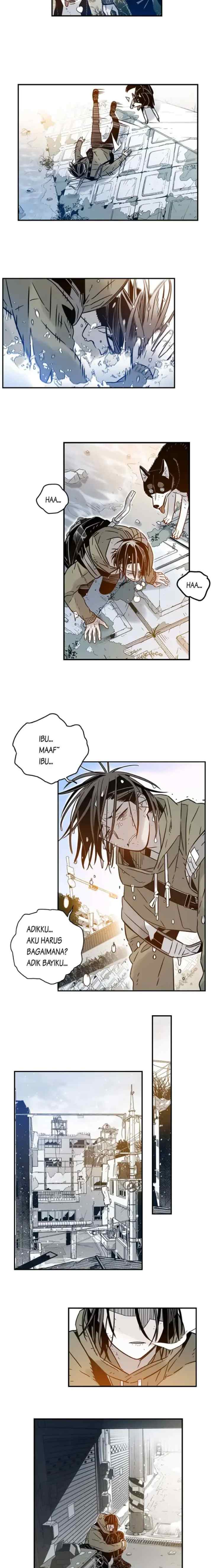R - Vous chapter 51 halaman 5