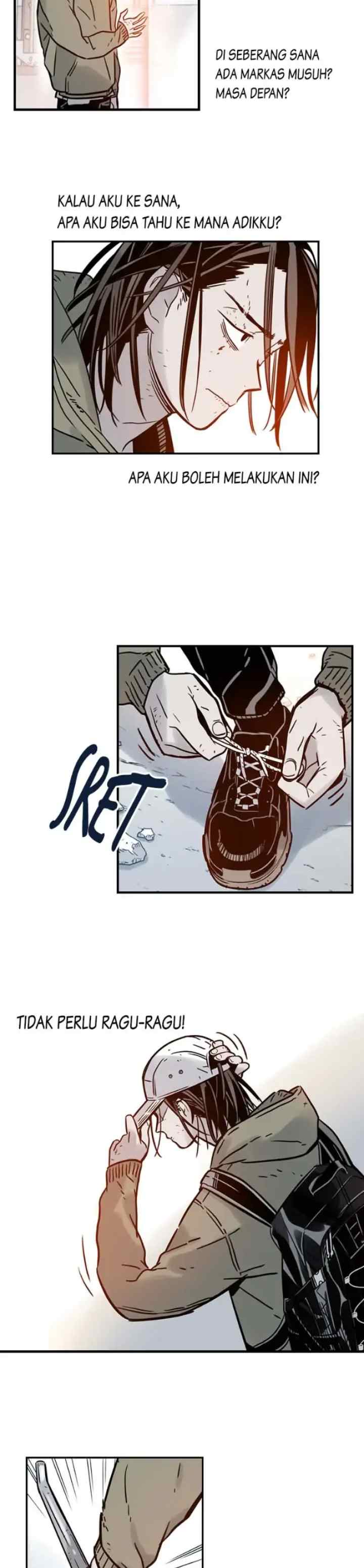 R - Vous chapter 51 halaman 14