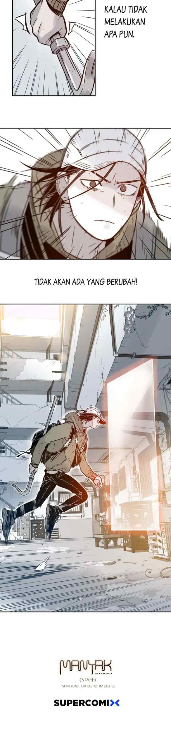 R - Vous chapter 51 halaman 15