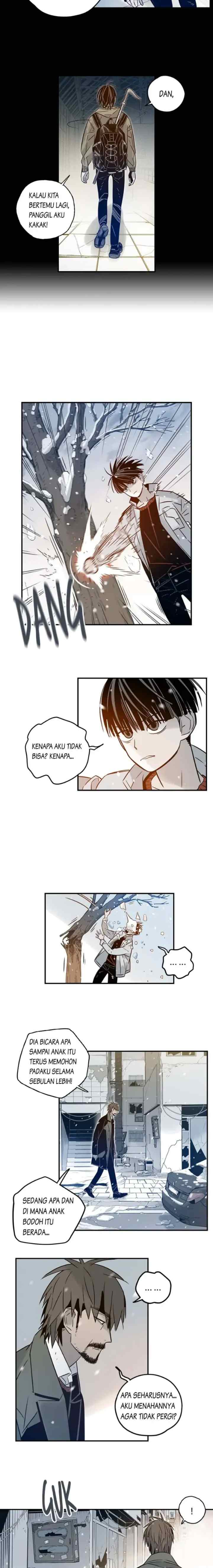 R - Vous chapter 52 halaman 6