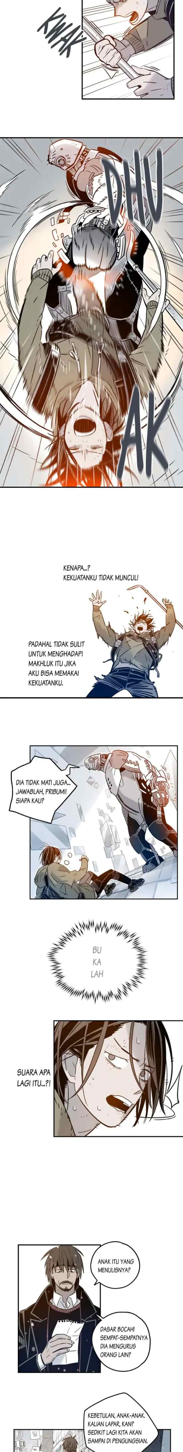 R - Vous chapter 52 halaman 9