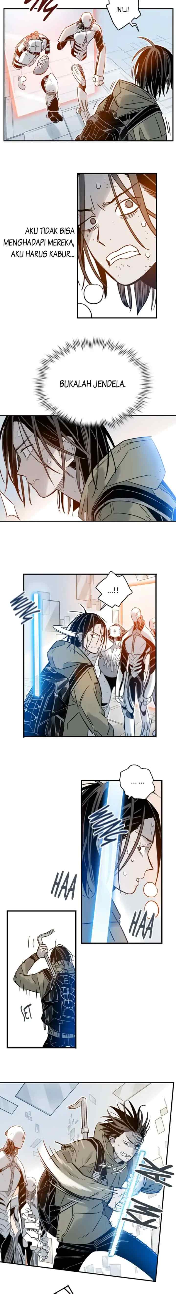 R - Vous chapter 52 halaman 12