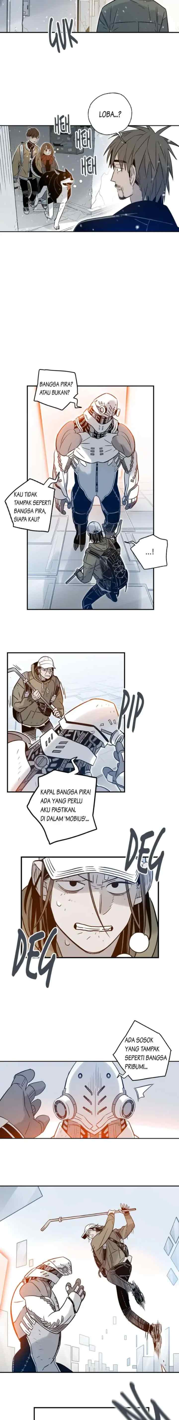 R - Vous chapter 52 halaman 7
