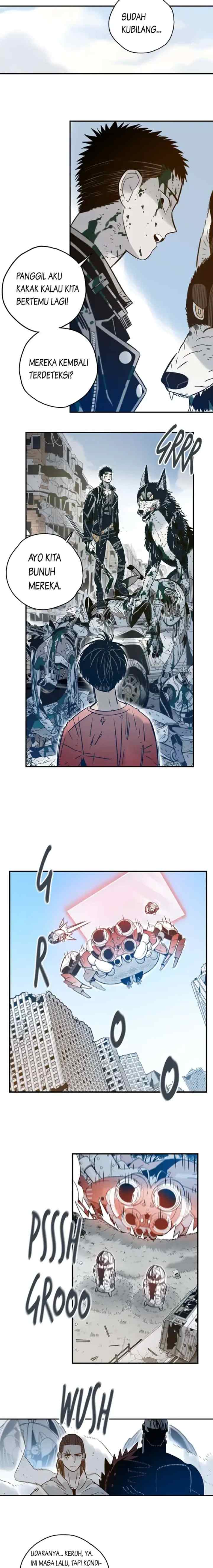 R - Vous chapter 54 halaman 11