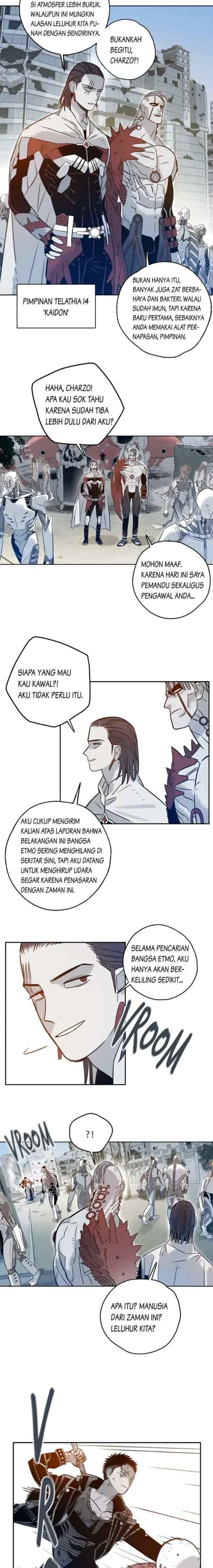 R - Vous chapter 54 halaman 12