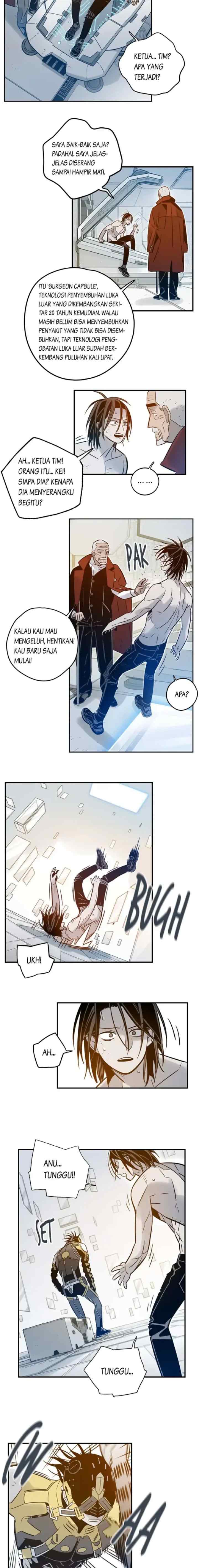 R - Vous chapter 54 halaman 4