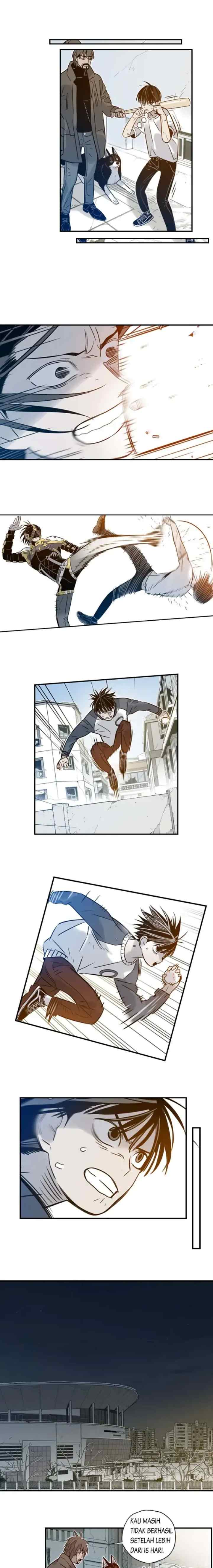 R - Vous chapter 54 halaman 6