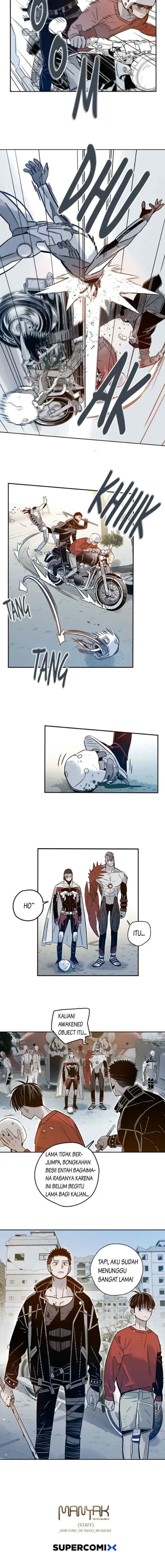 R - Vous chapter 54 halaman 13