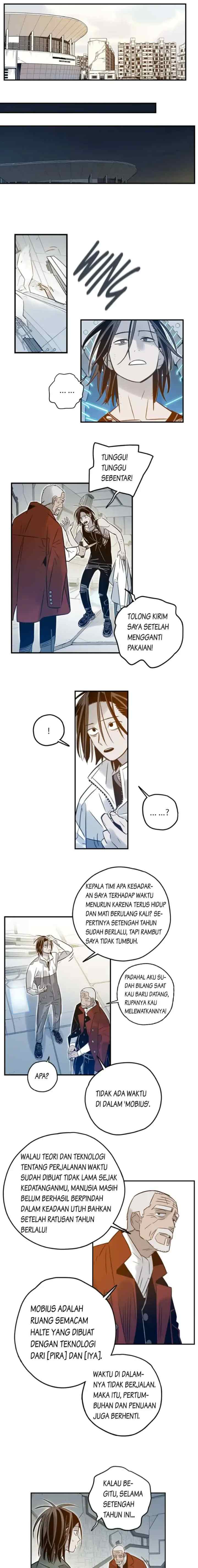 R - Vous chapter 54 halaman 9